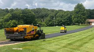 Best Driveway Maintenance Services  in Lakeview, MI